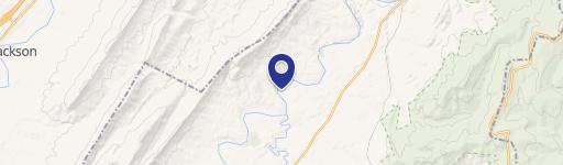 Fort Stover Road Land Opportunity