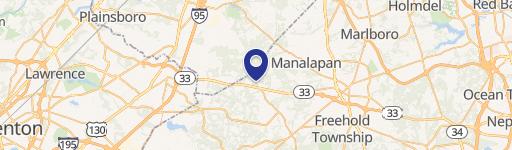 Millstone Office Space For Rent