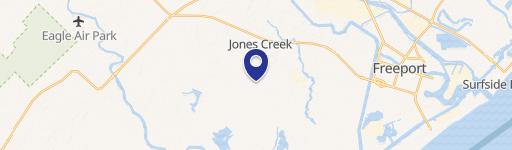 Commercial Land with Intracoastal Frontage