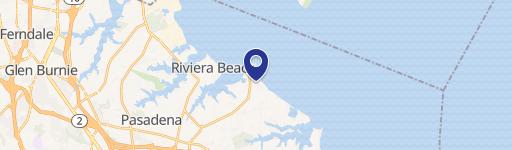 Land Lot in Pasadena, MD