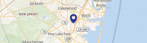 Lakefront Duplex in Leisure Village