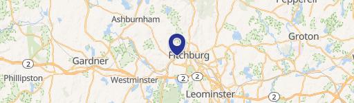 Spacious Duplex with Income Potential