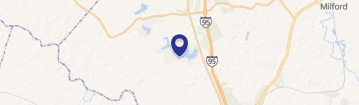 Lake Caroline Specialty Property