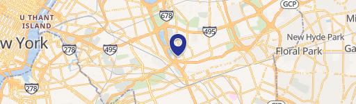 Kew Garden Hills Apartment