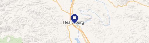 Healdsburg, CA 95448