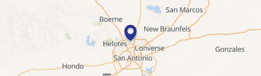 San Antonio Specialty Property For Sale