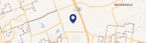 Commercial Land Available in Hutto