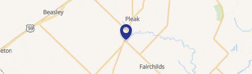 Fort Bend County Land Investment