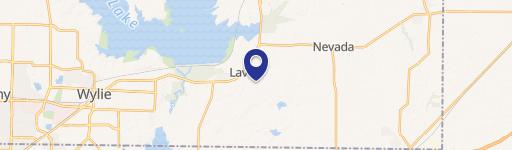 Lavon Land Opportunity