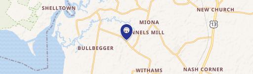 13.46 Acres with Mobile Home