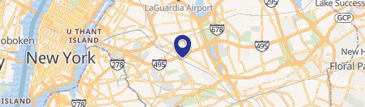 Spacious Coop in Rego Park