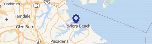 Pasadena Specialty Property For Sale