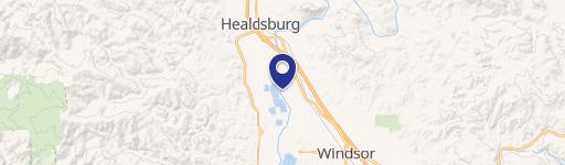 Healdsburg, CA 95448