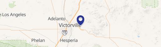 Vacant Land in Apple Valley