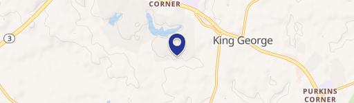 King George Specialty Property