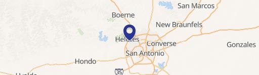 San Antonio Specialty Property For Sale