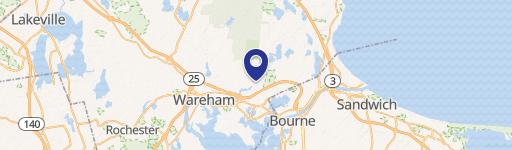 Wareham Retail/Office Space Available