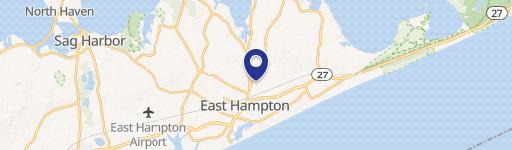 East Hampton Specialty Property