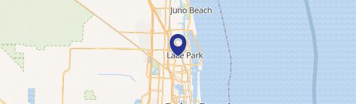 Riviera Beach Home with Yard