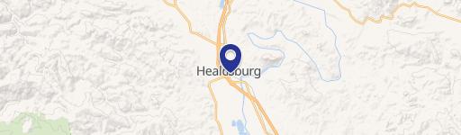 Healdsburg, CA 95448