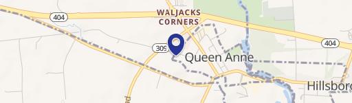 Queen Anne Specialty Property