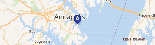 Move-In Ready Condo in Annapolis