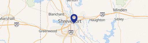 Shreveport Duplex For Sale