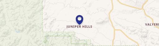 Juniper Hills Vacant Land