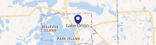 Lake Orion Specialty Property