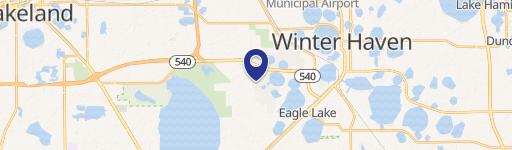 Winter Haven Multifamily Property