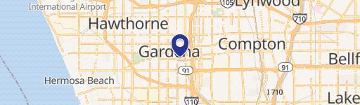 Downtown Gardena Office Space