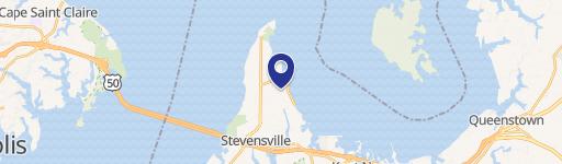 Stevensville Specialty Property For Sale