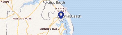 Colonial Beach Specialty Property