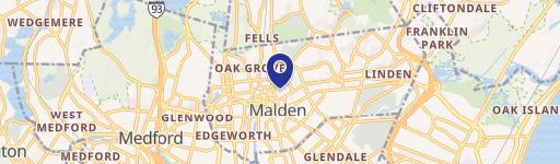 Renovated Duplex in Malden