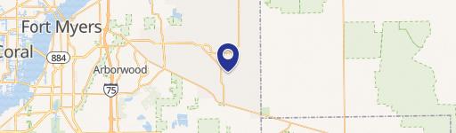 Well-Maintained Duplex in Lehigh Acres