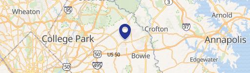 Bowie Specialty Property For Sale