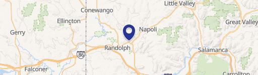 East Randolph Multifamily Property