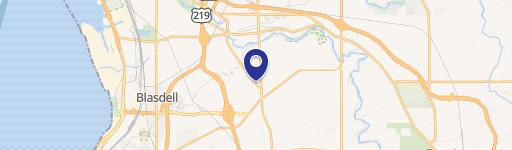 Orchard Park Commercial Land Available