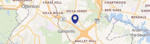 Luxury Lot in Millersville, Maryland