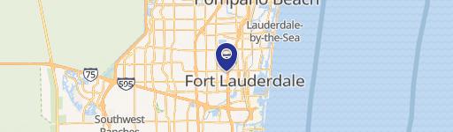Fort Lauderdale Fourplex Investment Opportunity
