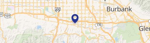 Ventura Canyon Avenue Property