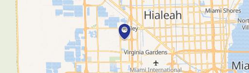 Doral Office with Parking