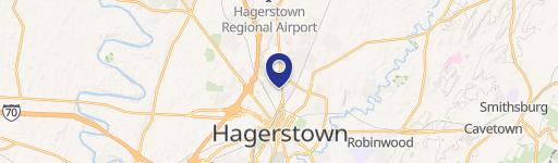 Hagerstown Specialty Property for Sale