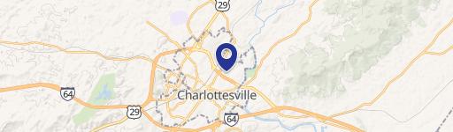 Charlottesville Specialty Property For Sale