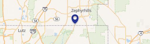 Zephyrhills Land Available For Sale