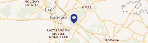 Frankford, DE Specialty Property