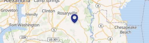 Molly Berry Road Land Parcel