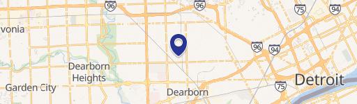 Dearborn Multi-Family Home with Basement