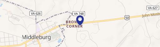 Middleburg Specialty Property for Sale