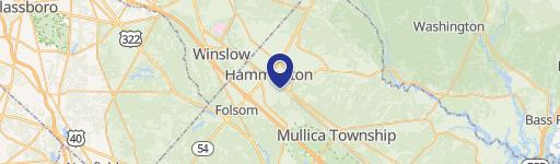 Hammonton Specialty Property For Sale